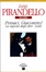 Cover of Pensaci Giacomino!