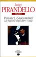 Cover of Pensaci Giacomino!