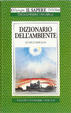 Cover of Dizionario dell'ambiente