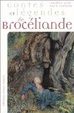 Cover of Contes et Légendes de Brocéliande