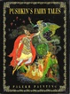 Cover of Pushkin's Fairy Tales