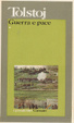 Cover of Guerra e pace - vol.1