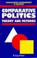 Cover of Comparative Politics
