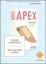 Cover of Apex nasconde il dolore