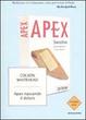 Cover of Apex nasconde il dolore