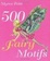 Cover of '500 Fairy Motifs'