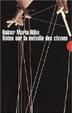 Cover of Notes sur la mélodie des choses