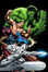 Cover of Hulk 3