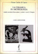 Cover of La ceramica in archeologia