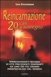 Cover of Reincarnazione: 20 casi a sostegno