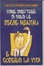 Cover of Come smettere di farsi le seghe mentali e godersi la vita