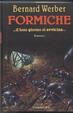 Cover of Formiche