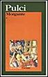 Cover of Morgante
