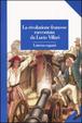 Cover of La rivoluzione francese raccontata da Lucio Villari