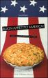 Cover of Buon appetito, America!