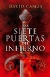Cover of Las siete puertas del infierno