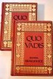 Cover of Quo Vadis?