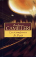 Cover of La scomparsa di Patò