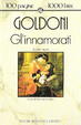 Cover of Gl'innamorati