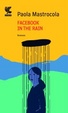 Cover of Facebook in the rain