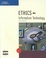 Cover of "Ethics in Information Technology"