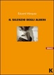 Cover of Il silenzio degli alberi