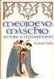 Cover of Medioevo maschio