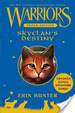 Cover of Warriors Super Edition: SkyClan's Destiny