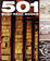 Cover of 501 Must-read Books
