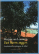 Cover of Van horen zeggen