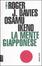 Cover of La mente giapponese