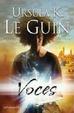 Cover of Voces