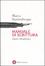 Cover of Manuale di scrittura (non creativa)