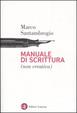 Cover of Manuale di scrittura (non creativa)