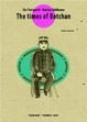 Cover of The TIMES OF BOTCHAN volume 3