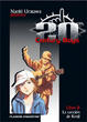 Cover of 20th Century Boys nº08