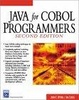 Cover of Java for COBOL Programmers