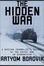 Cover of "The Hidden War"