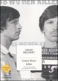 Cover of Green River killer