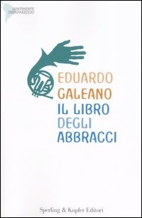 Immagine di Il libro degli abbracci