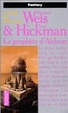 Cover of Le prophète d'Akhran