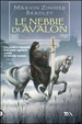 Cover of Le nebbie di Avalon