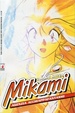 Cover of Mikami 39