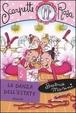 Cover of La danza dell'estate