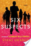 Cover of Six Suspects
