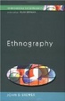 Cover of Ethnography