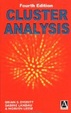 Cover of Cluster Analysis