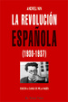 Cover of La Revolución Española (1930-1937)