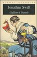 Cover of Gulliver's Travels
