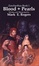 Cover of "Blood + Pearls"